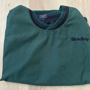 Bradley crewneck vintage